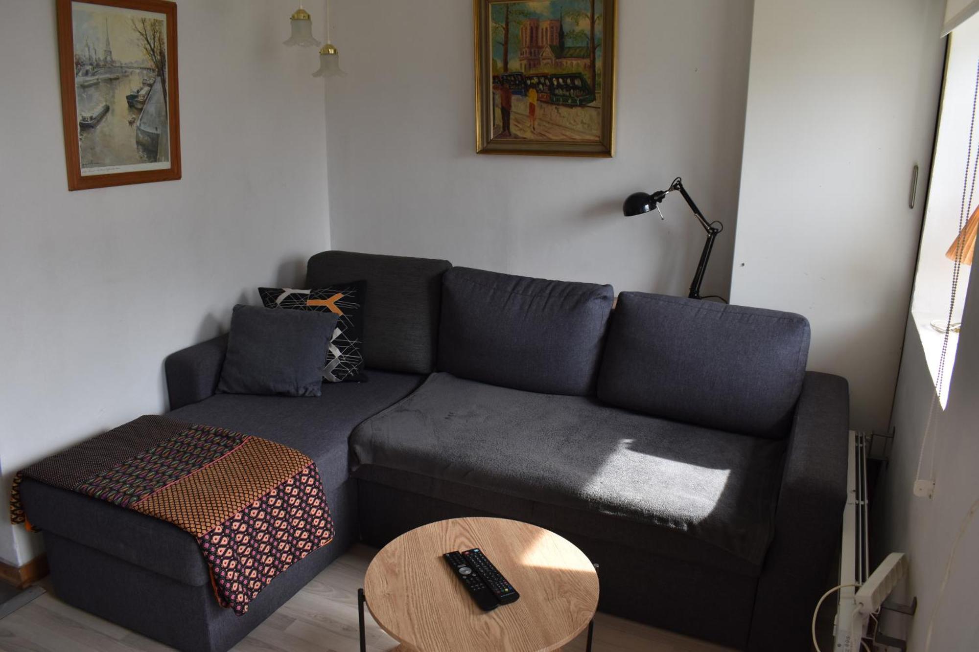 Billund Countryside Appartement Give Εξωτερικό φωτογραφία
