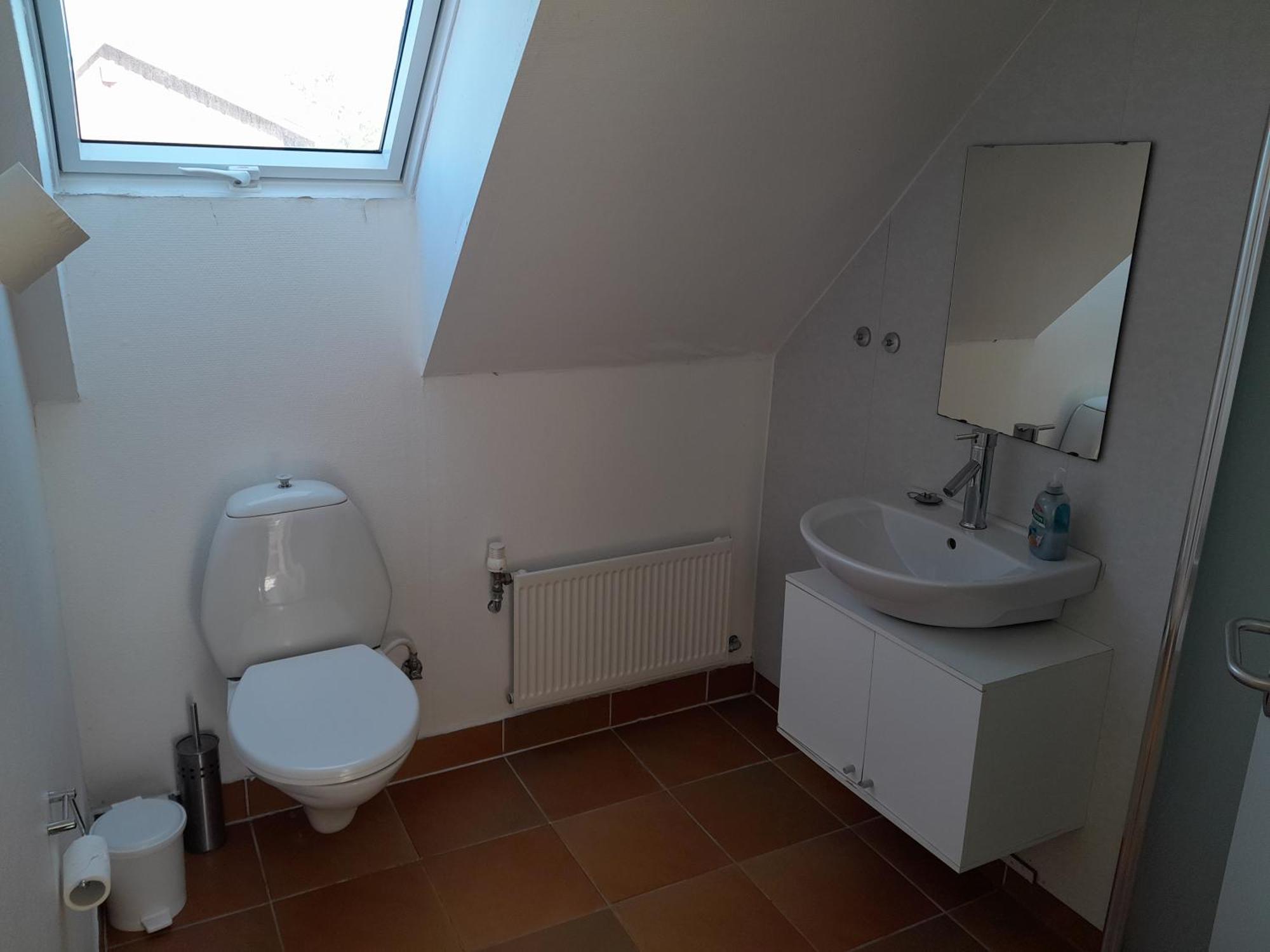 Billund Countryside Appartement Give Εξωτερικό φωτογραφία