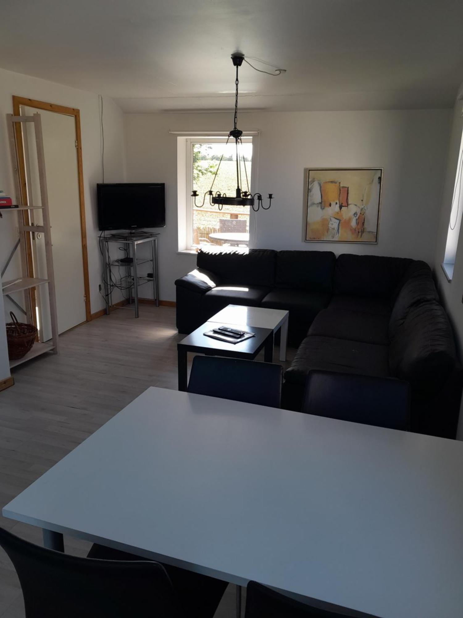 Billund Countryside Appartement Give Εξωτερικό φωτογραφία