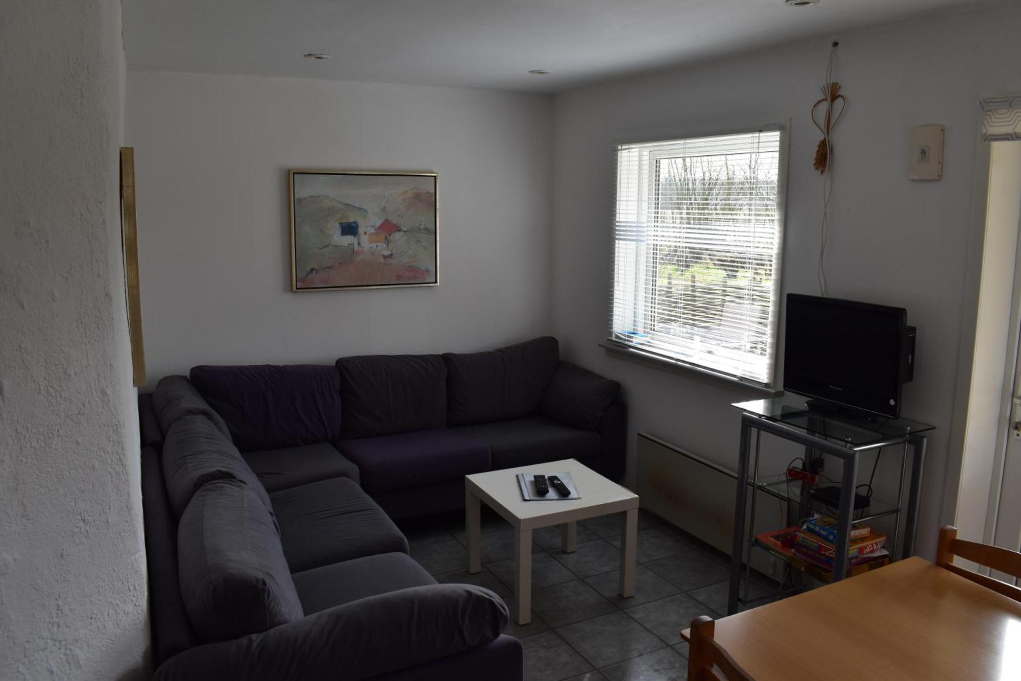 Billund Countryside Appartement Give Εξωτερικό φωτογραφία