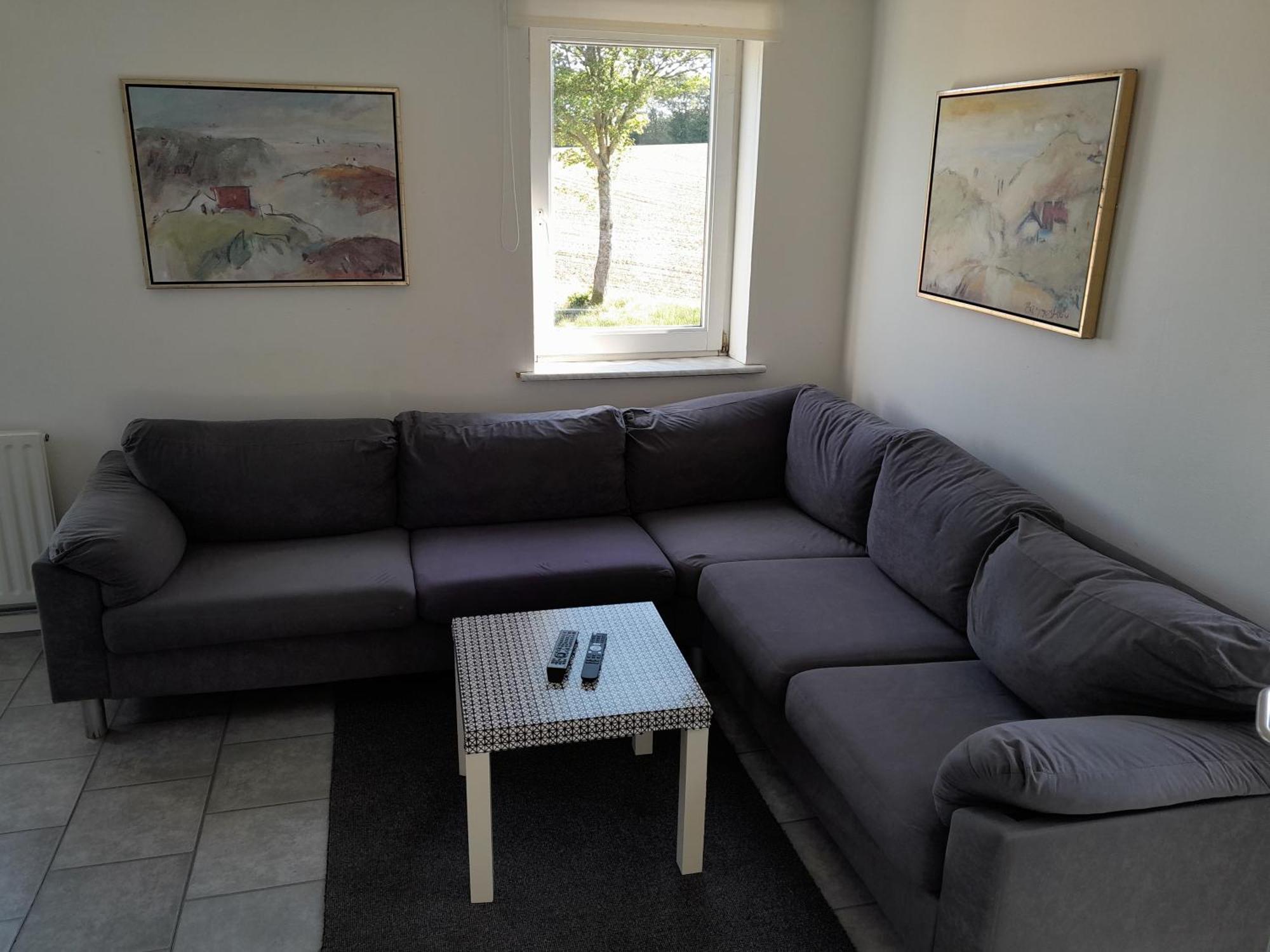 Billund Countryside Appartement Give Εξωτερικό φωτογραφία
