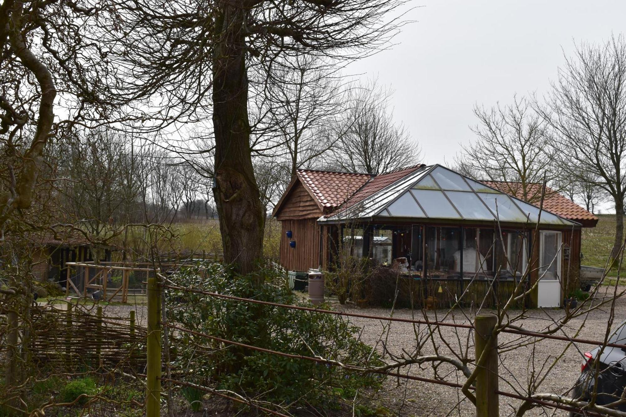 Billund Countryside Appartement Give Εξωτερικό φωτογραφία