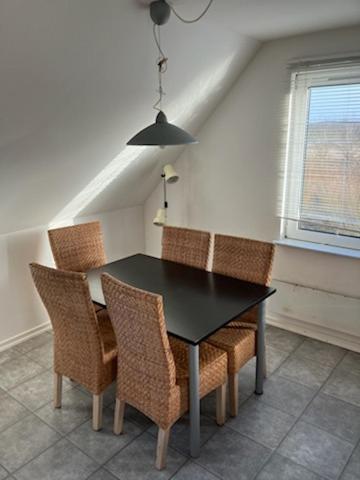 Billund Countryside Appartement Give Εξωτερικό φωτογραφία