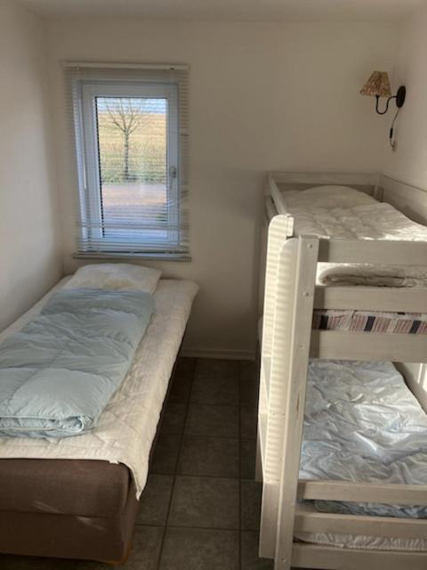Billund Countryside Appartement Give Εξωτερικό φωτογραφία