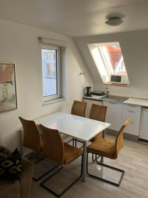 Billund Countryside Appartement Give Εξωτερικό φωτογραφία