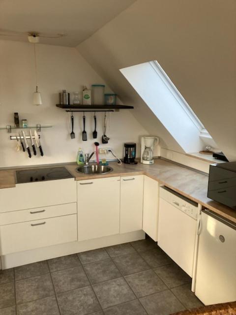 Billund Countryside Appartement Give Εξωτερικό φωτογραφία