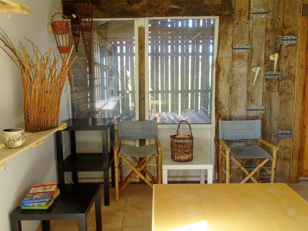 Billund Countryside Appartement Give Εξωτερικό φωτογραφία