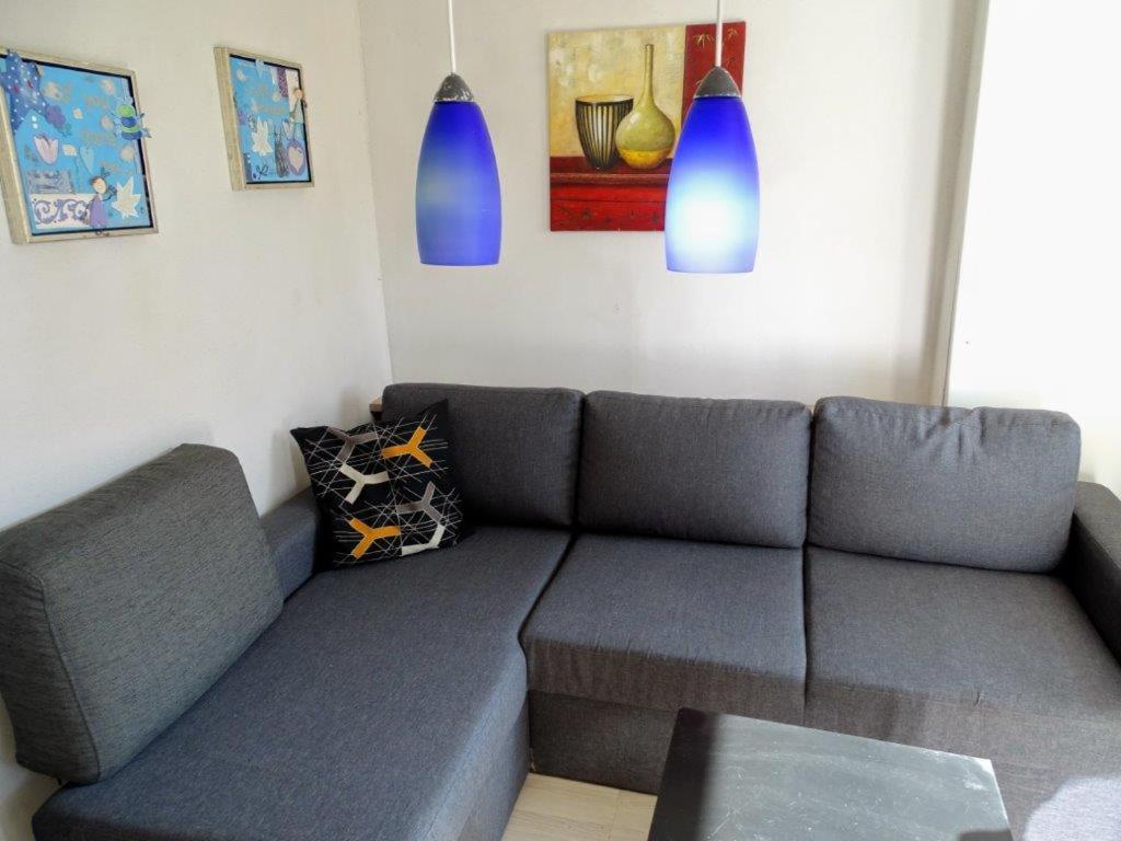 Billund Countryside Appartement Give Εξωτερικό φωτογραφία
